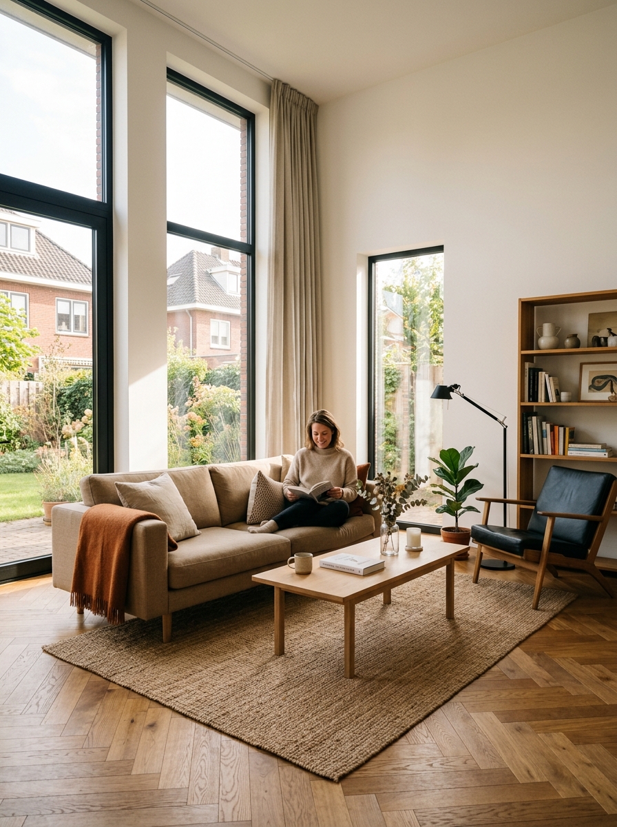 SamenVerkocht - Zelf je huis verkopen